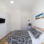 Le Tre Piazze Apartment Syrakus
