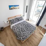 Le Tre Piazze Apartment