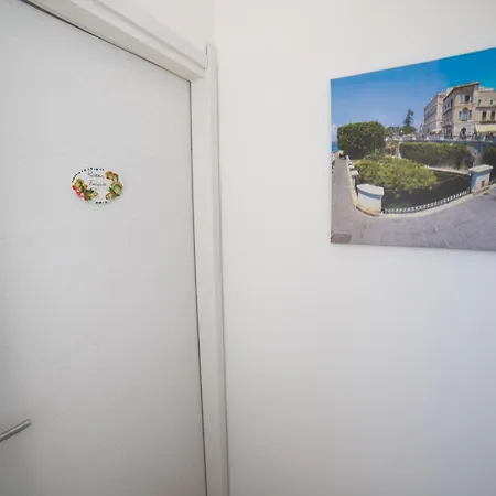 Apartment Le Tre Piazze Syracuse