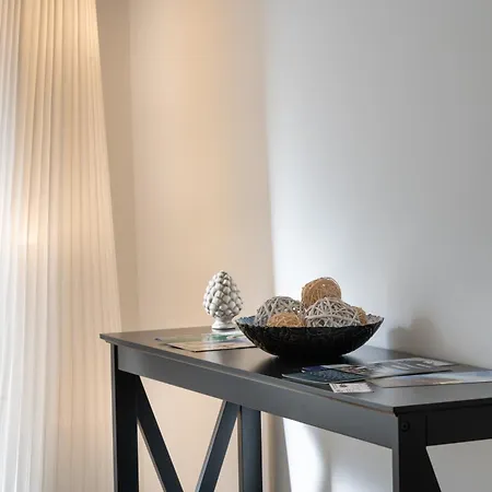 Le Tre Piazze Apartment Syrakus