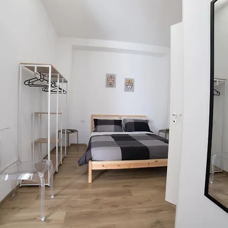 Apartment Le Tre Piazze *
