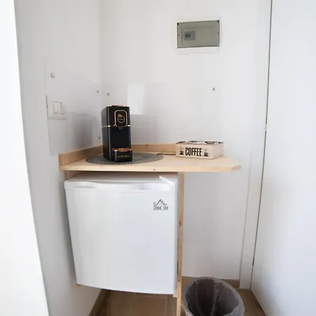 Apartment Le Tre Piazze *