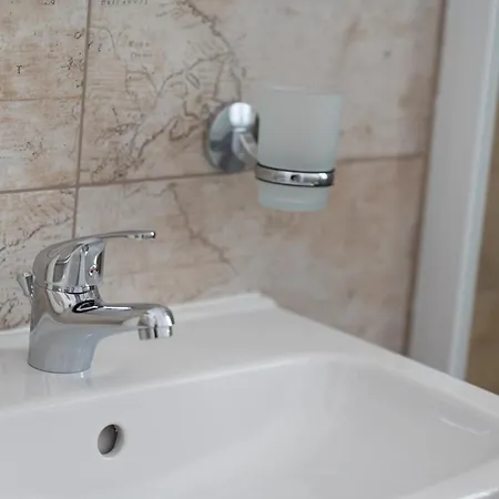 Apartment Le Tre Piazze Syracuse