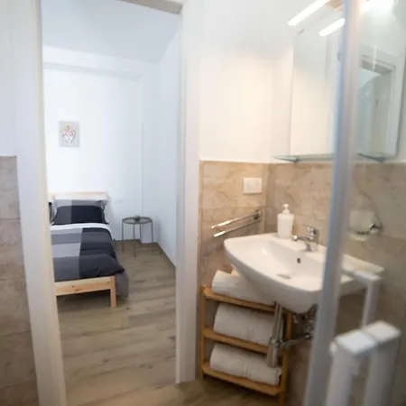 Le Tre Piazze Apartment