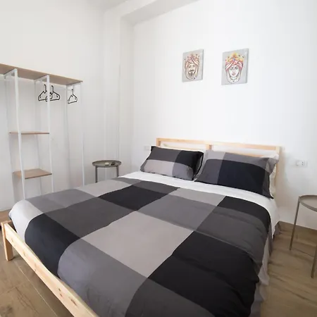 Apartment Le Tre Piazze *