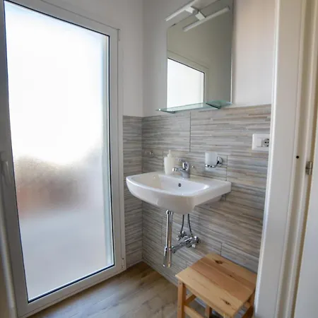 Apartment Le Tre Piazze *
