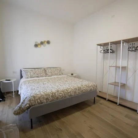 Le Tre Piazze Apartment Syracuse