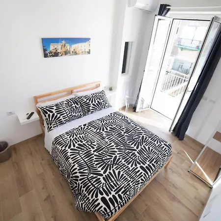 Apartment Le Tre Piazze
