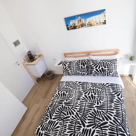 Le Tre Piazze Apartment