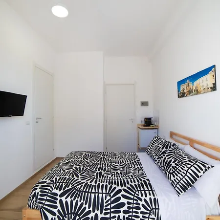 Le Tre Piazze Apartment Syracuse