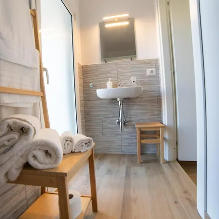 Apartment Le Tre Piazze *