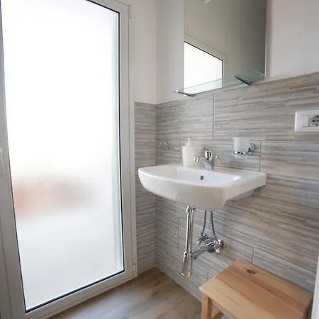 Apartment Le Tre Piazze