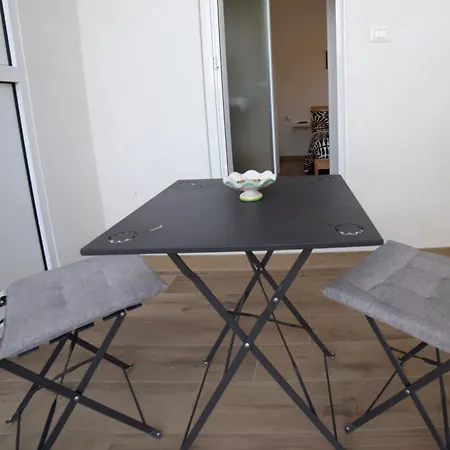 Apartment Le Tre Piazze *
