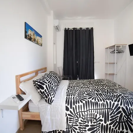 Apartment Le Tre Piazze *