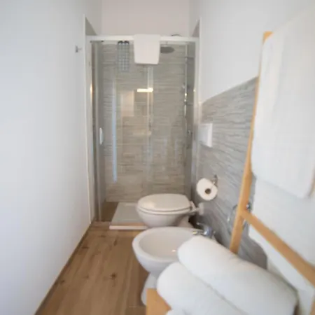 Le Tre Piazze Apartment Syracuse