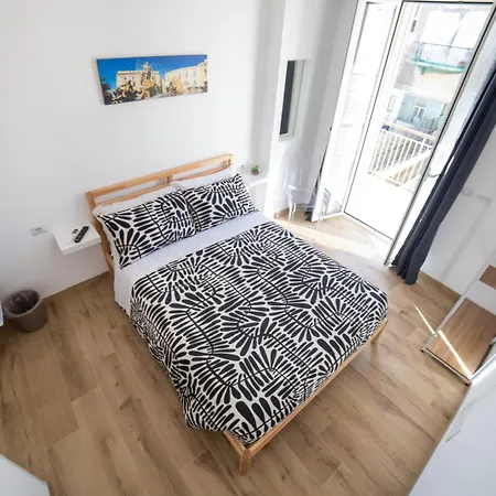 Le Tre Piazze Apartment