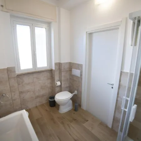 Le Tre Piazze Apartment