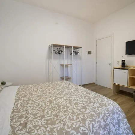 Apartment Le Tre Piazze Syracuse