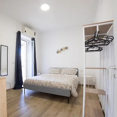 Apartment Le Tre Piazze