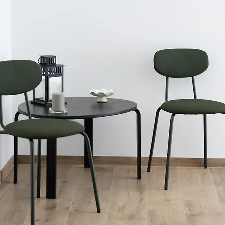 Le Tre Piazze Apartment Syracuse