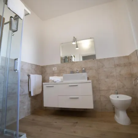 Apartment Le Tre Piazze Syracuse