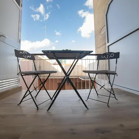Apartment Le Tre Piazze Syracuse