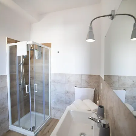 Apartment Le Tre Piazze *