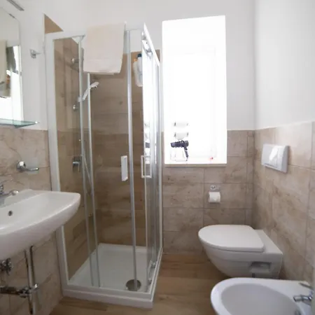 Apartment Le Tre Piazze *
