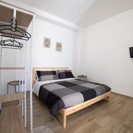Apartment Le Tre Piazze