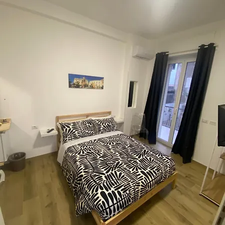 Apartment Le Tre Piazze *