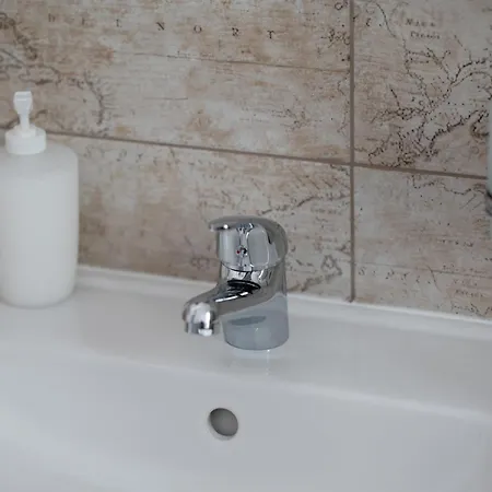 Le Tre Piazze Apartmán