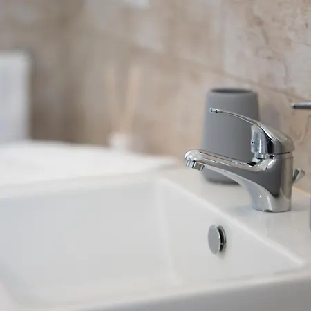 Apartmán Le Tre Piazze *