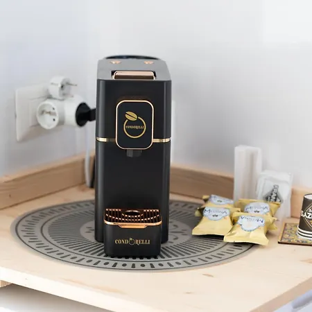 Le Tre Piazze Apartmán *