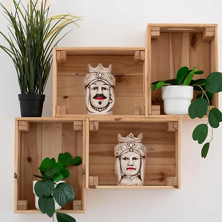 Apartmán Le Tre Piazze *